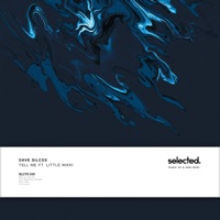 Tell Me (feat. Little Nikki) - Single - Dave Silcox