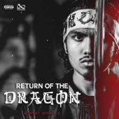 Kombat with a K - Return of the Dragon