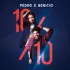 Pedro e Benicio & Cleber & Cauan - É Amor Que Chama Né
