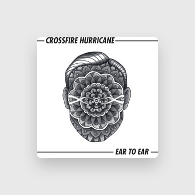 Listen to Crossfire Hurricane, watch music videos, read bio, see tour dates & more!