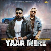 Yaar Mere - Single - Aman Samra