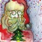 お休みハッピーX'mas - Single ジャケット写真
