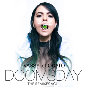 Doomsday (The Remixes), Vol. 1