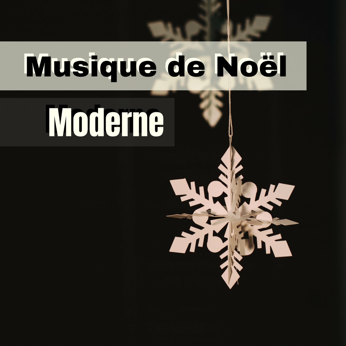 Musique de Noël Moderne - Compilation des plus belles chansons de Noël 2018  – Album par Chansons de Noel & Les Experts du Son de Noël – Apple Music