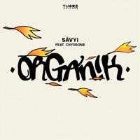 Sävyi (feat. Chydeone) - Single - Organ!k