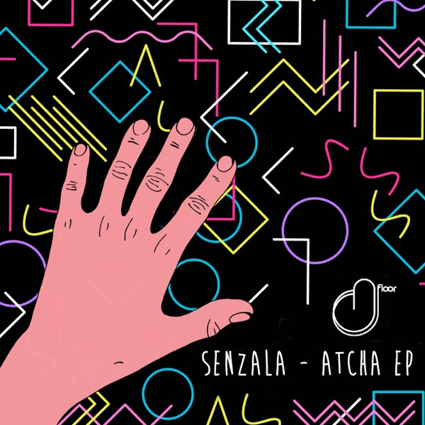 Atcha - EP