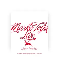 Marko Toljaを聴いたり、ミュージックビデオを鑑賞したり、経歴やツアー日程などを確認したりしましょう！