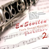 En Sevilen Türk Sanat Müziği Şarkıları, Vol. 2 artwork