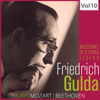 Milestones of a Piano Legend: Friedrich Gulda, Vol. 10 - Friedrich Gulda, Gulda Symphony Orchestra & Paul Angerer