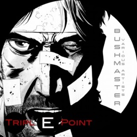 Bushmaster JonnyKnox & Sergio Pardo