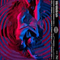 Na dne rieky — Bad Karma Boy