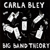 Big Band Theory artwork