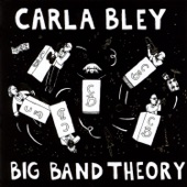 Carla Bley - Goodbye Pork Pie Hat