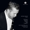 Schumann, Reinecke, Debussy, Berg & Corigliano: Works Featuring Clarinet