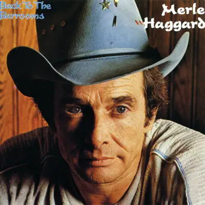 Back to the Barrooms - Merle Haggard