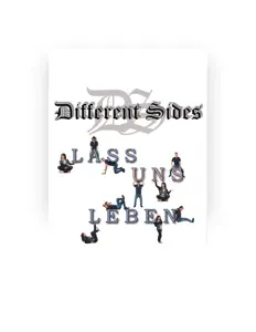 Dengarkan Different Sides, tonton video musik, baca bio, lihat tanggal tur & lainnya!