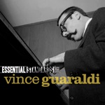 Vince Guaraldi - On Green Dolphin Street