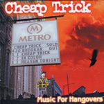 Cheap Trick - Gonna Raise Hell