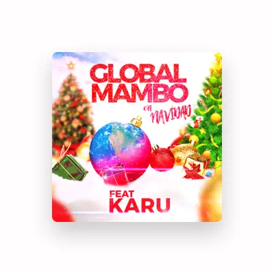 Listen to Global Mambo, watch music videos, read bio, see tour dates & more!