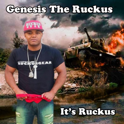 It's Ruckus