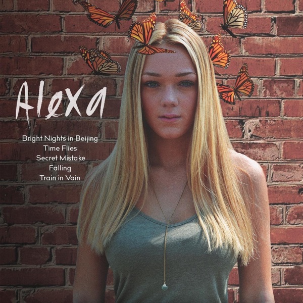 Alexa - EP
