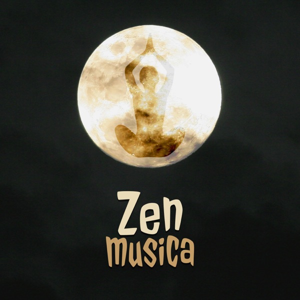 Zen Música para Yoga: Musicoterapia para de Cuerpo y Mente, Bienestar, Sonidos de La Naturaleza para Meditación, Reiki, Relajación