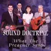 Sound Doctrine - The Finishing Touch