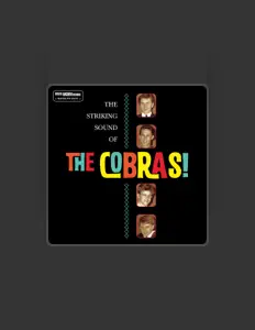 Listen to The Cobras, watch music videos, read bio, see tour dates & more!
