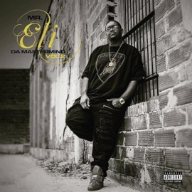 Stuntin' (feat. Cloudboy Trouble & Krunk) Mr. Eli