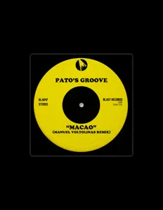 Listen to Pato's Groove, watch music videos, read bio, see tour dates & more!