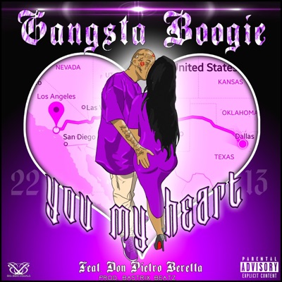 You My Heart (feat. Don Pietro Beretta) - Single