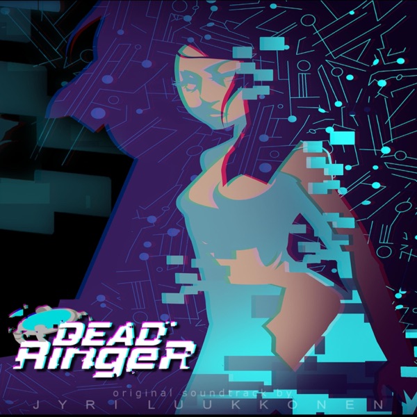 Dead Ringer Fear Yourself Original Soundtrack