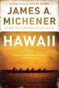 Hawaii: A Novel (Unabridged)