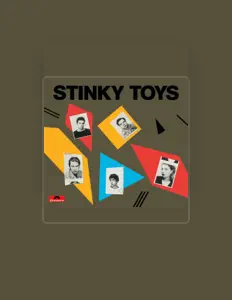 Listen to Stinky Toys, watch music videos, read bio, see tour dates & more!