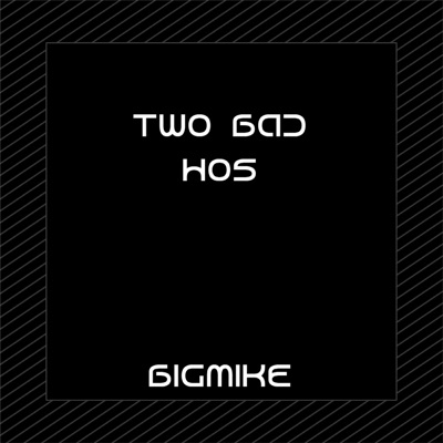 Two Bad Hos - Single