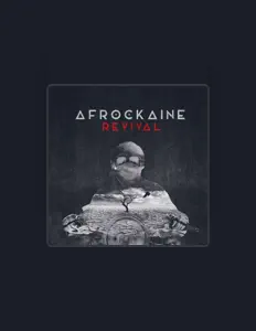 收听 Afrockaine、观看音乐视频、阅读小传、查看巡演日期等 ！