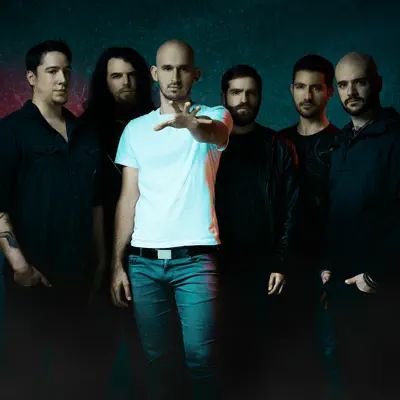 Listen to Distorted Harmony, watch music videos, read bio, see tour dates & more!