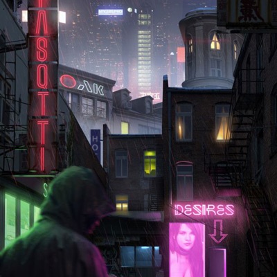 Night Crushing - Single