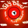 Sky Blue (feat. Tony Roberts) [Charles Jay Remix] - Single