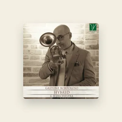 Listen to Gastone Bortoloso, watch music videos, read bio, see tour dates & more!