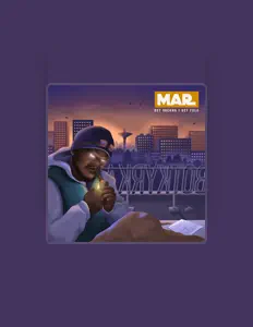Listen to MAR, watch music videos, read bio, see tour dates & more!