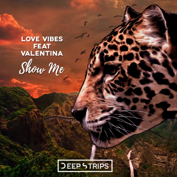 Show Me - EP
