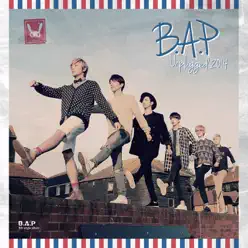 Where Are You? - Single - B.a.p