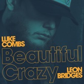 Beautiful Crazy (feat. Leon Bridges) [Live] artwork