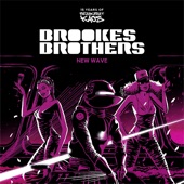 Brookes Brothers - New Wave