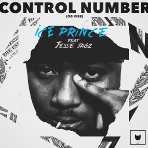 Control Number (OG Vibe) [feat. Jesse Jagz] - Single
