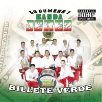 Arrinconamela — BANDA JEREZ