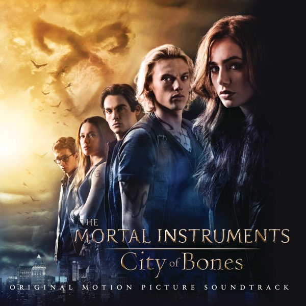 Soundtrack - The Mortal Instruments: City Of Bones - Amazon