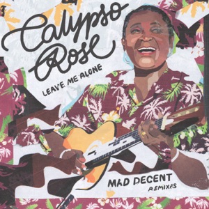 Leave Me Alone (feat. Manu Chao) [Mad Decent Remixes] - EP