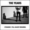 Stranger / Fell Asleep Dreaming - Single